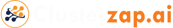 Clusterzap.ai